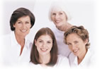 hormonal changes, permanent hair removal,